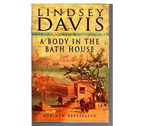 A Body In The Bath House