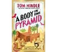 A Body in the Pyramid