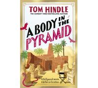 A Body in the Pyramid