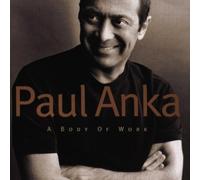 A Body Of Work by Paul Anka (1998-06-08)