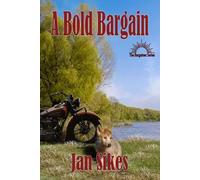 A Bold Bargain (The Bargainer Series)