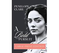 A Bold Pursuit - Large Print Edition (1)