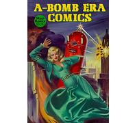 A-Bomb Era Comics
