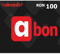 A-bon 100 RON Gift Card RO