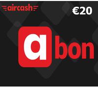 A-bon €20 Gift Card DE