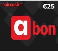 A-bon €25 Gift Card SK