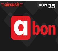 A-bon 25 RON Gift Card RO