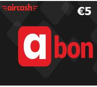 A-bon €5 Gift Card BE