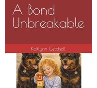 A Bond Unbreakable (The Mae series)