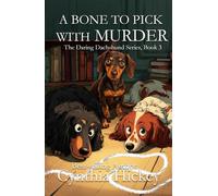 A Bone to Pick With Murder