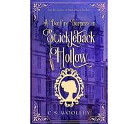 A Bonfire Surprise in Stickleback Hollow: Volume 5 (The Mysteries of Stickleback Hollow)