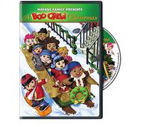A Boo Crew Christmas