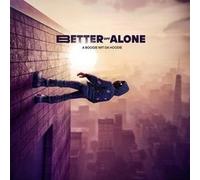 A Boogie Wit da Hood - Better Off Alone - CD - J1398z