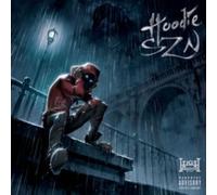 A Boogie Wit da Hood - Hoodie SZN - Vinyl Record - J1398z
