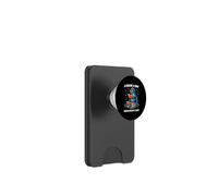 A Book A Day Keeps Reality Away Dragon Fantasy Book Lover PopSockets PopWallet for MagSafe