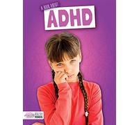 A Book about ADHD (Healthy Minds)
