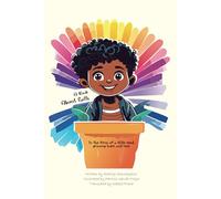 A Book About Faith: In the form of a little seed