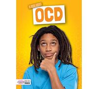 A Book about Ocd (Healthy Minds)