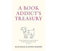 A Book Addict's Treasury