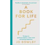 A Book For Life - 9781529340204