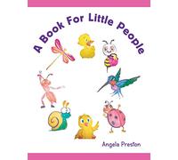 A Book for Little People