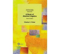 A Book of Abstract Algebra