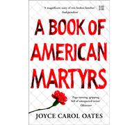 A Book of American Martyrs