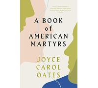 A Book of American Martyrs