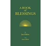A Book of Blessings