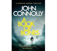A Book of Bones (Paperback) Book - John Connolly