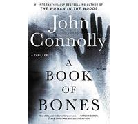 A Book of Bones (Charlie Parker)