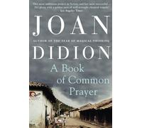 A Book of Common Prayer