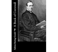 A Book of Cornwall