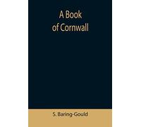 A Book of Cornwall