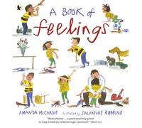 A Book of Feelings