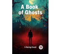 A Book Of Ghosts
