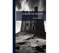 A Book Of Ghosts