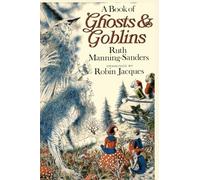 A Book of Ghosts and Goblins