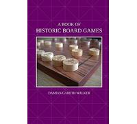 A Book of Historic Board Games