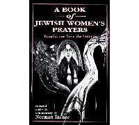 A Book of Jewish Women's Prayers: Translated from the Yiddish