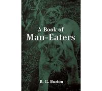 A Book of Man-Eaters