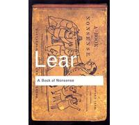 A Book of Nonsense