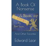 A Book Of Nonsense: And Other Favorites