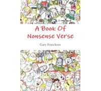 A Book Of Nonsense Verse