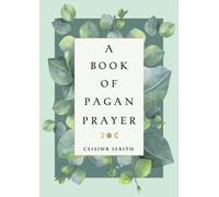 A Book of Pagan Prayer
