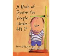 A Book of Poems for People Under 4ft 2