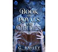 A Book of Royals and Deities: 2 (The Lost Fae Riders Series)