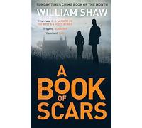 A Book of Scars: Breen & Tozer 3 (Breen and Tozer)