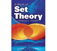 A Book of Set Theory