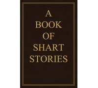 A Book of Shart Stories